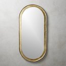 Online Designer Bedroom abel oval mirror