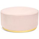 Online Designer Other Chubby Cocktail Ottoman