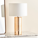 Online Designer Bedroom Olympia Ceramic Table Lamp - 58 cm