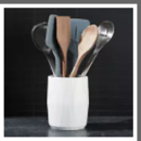 Online Designer Kitchen Chef'n 7 Piece Tool Set And Crock