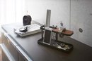 Online Designer Home/Small Office Tower Deskbar in Various Colors design by Yamazaki