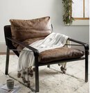 Online Designer Living Room Hadler Upholstered Accent Chair