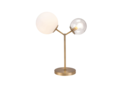 Online Designer Bedroom Cora Table Lamp Gold