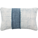 Online Designer Living Room Lumbar Woven Pillow