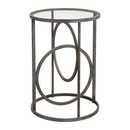 Online Designer Combined Living/Dining Hand Forged Iron Table