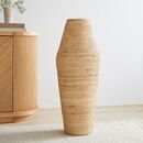 Online Designer Nursery Modern Weave Floor Vases