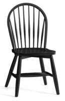 Online Designer Combined Living/Dining Windsor Dining Chair