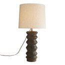 Online Designer Bedroom Accordion Shape Lamp