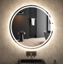 Online Designer Bathroom Vanity mirror