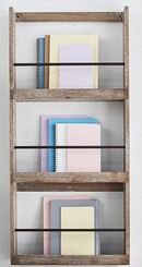 Online Designer Bedroom Booksmart Shelving Bookrack