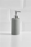 Online Designer Bathroom Stone Resin Soap Dispenser