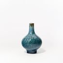 Online Designer Combined Living/Dining Reactive Glaze Vases