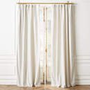 Online Designer Combined Living/Dining Curtain