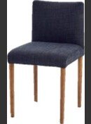 Online Designer Combined Living/Dining Ellis Upholstered Dining Chair