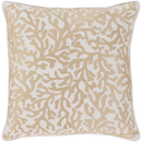 Online Designer Combined Living/Dining Decorative Branched Pillow