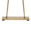 Online Designer Combined Living/Dining Antique Table Lamp