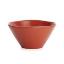Online Designer Kitchen Marin Orange Bowl