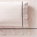 Online Designer Bedroom The Emily & Meritt Pirate Stripe Sheet Set
