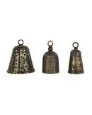 Online Designer Living Room Aged Brass Bells