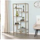 Online Designer Living Room Charney Bookcase