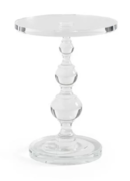 Online Designer Living Room END TABLE by Caracole Classics