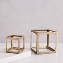 Online Designer Other Metal Cube Objects
