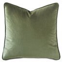 Online Designer Living Room Vesper Square Pillow Cover and Insert