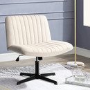 Online Designer Bedroom Tayshawn Polyester/Polyester Blend Task Chair