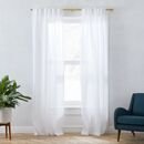 Online Designer Combined Living/Dining Curtains