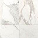 Online Designer Bathroom Calacatta Oro 18x18 Polished Marble Tile