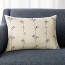 Online Designer Combined Living/Dining Eva Botanical Pillow 22