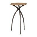 Online Designer Home/Small Office Industrial Side Table 