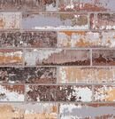 Online Designer Combined Living/Dining Urban Brick Industrial Mix Clay Tile