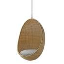 Online Designer Bedroom Hanging Egg Chair - Indoor Nanna + Jorgen Ditzel for Sika-Design