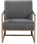 Online Designer Combined Living/Dining Hughty Accent Chair