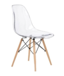 Online Designer Living Room Eiffel Side Chair