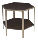 Online Designer Combined Living/Dining Geometric Coffee Table