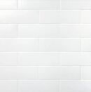 Online Designer Bathroom London White 3x9 Ceramic Wall Tile
