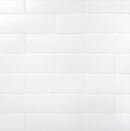 Online Designer Bathroom London White 3x9 Ceramic Wall Tile