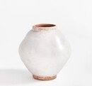 Online Designer Living Room Glazed Handcrafted Terracotta Vases
