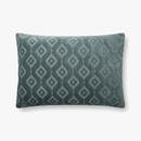 Online Designer Bedroom The Emerald Pillow