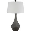Online Designer Bedroom Black White Modern Table Lamp