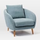 Online Designer Combined Living/Dining Hanna Chair