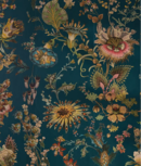 Online Designer Bedroom House of Hackney Flora Fantasia Wallpaper