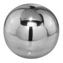 Online Designer Business/Office Bola Polished Sphere Figurine