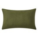 Online Designer Bedroom Reversible Belgian Linen Pillow Cover