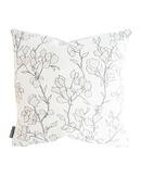 Online Designer Living Room Blair Sketched Pillow Cover