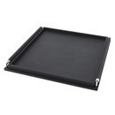 Online Designer Combined Living/Dining Wrapped Handle Serving Tray