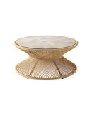 Online Designer Patio Blithedale Coffee Table