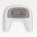 Online Designer Nursery Gray EZPZ Stokke® High Chair Mat
